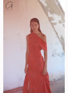 Cortana  Malena连衣裙