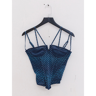 APHEX 25早秋 紧身胸衣背心吊带 MIAOU 40%OFF