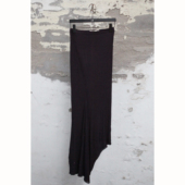 法国 Marc 手作 2802 不规则半身裙系列 Bihan