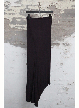 Marc Le Bihan 2802 不规则半身裙系列 法国 手作