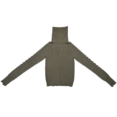 RUI built 25秋冬 高领长袖打底衫