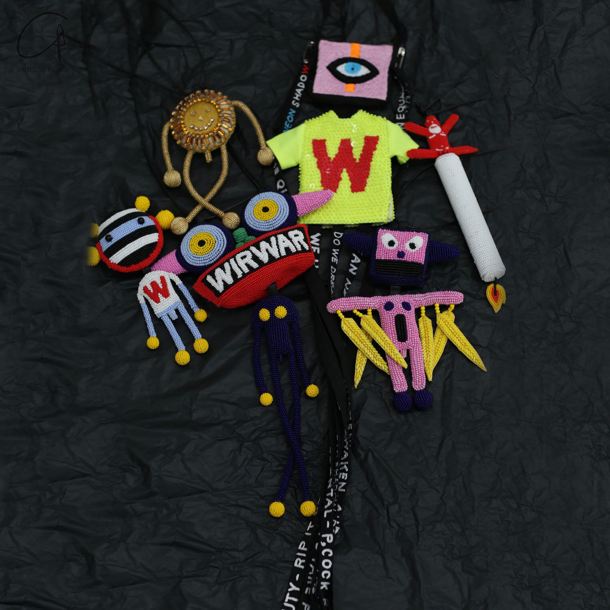 WalterVanBeirendonck