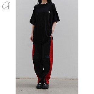 棉 摩托车裤 日本 FACETASM 70%OFF