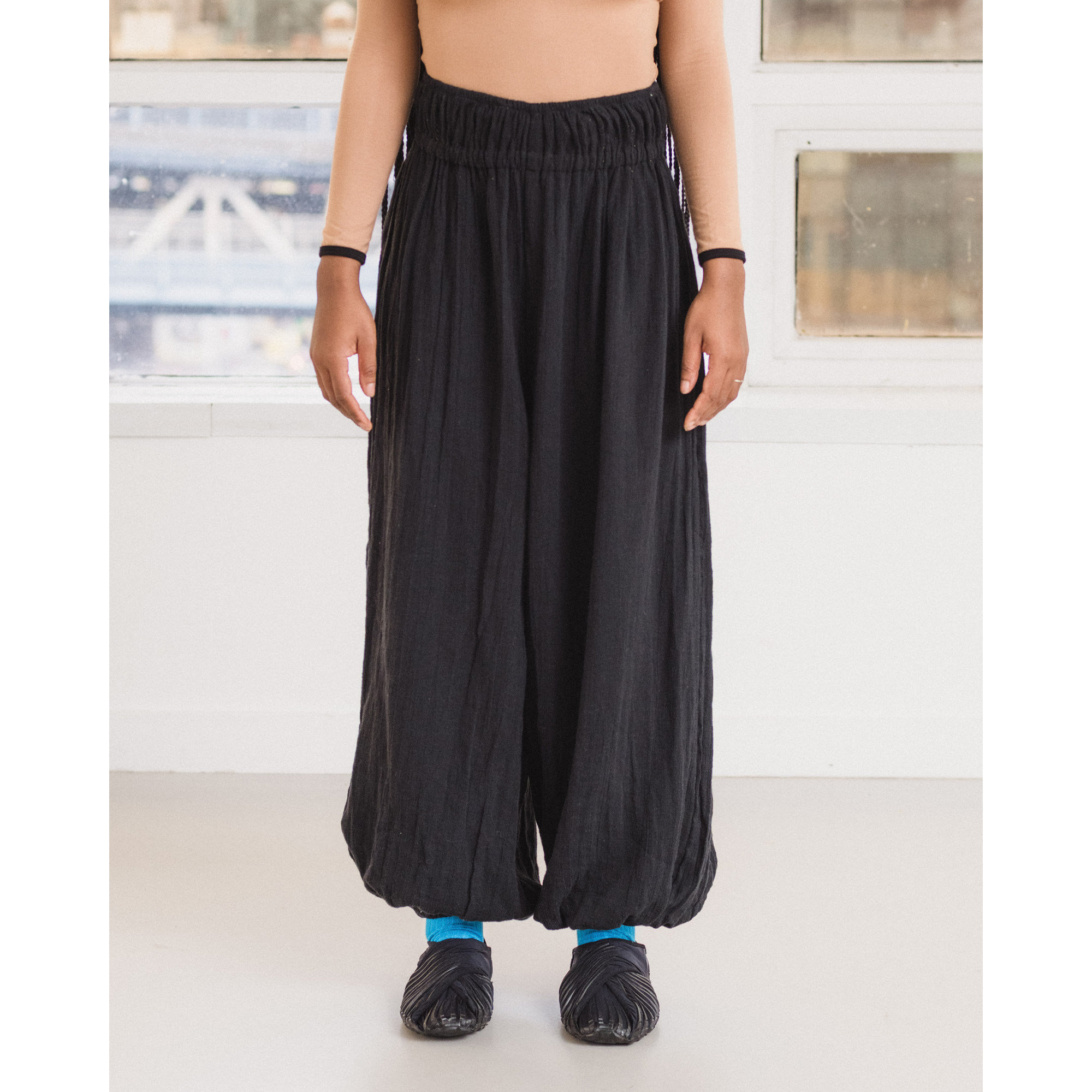 BASERANGE 25秋冬 DIPH PANTS长裤