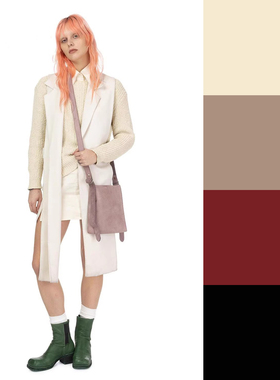 Guidi FT1 FT2 软马皮包系列集合 意大利 工匠手作