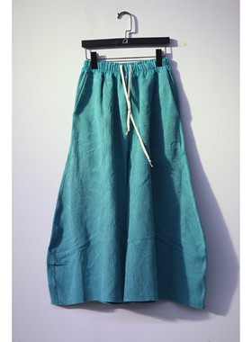 50%OFF By Walid NONIE长裤休闲裤  英国 CommonPlace品牌集合店