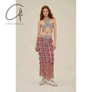 俄罗斯 玫瑰园裙 60%OFF VEREJA