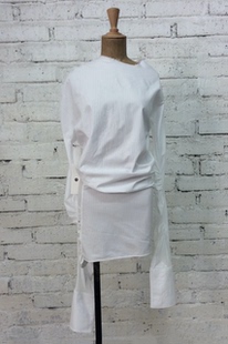 Marc 2899 T恤衬衫 棉 Bihan 40%OFF