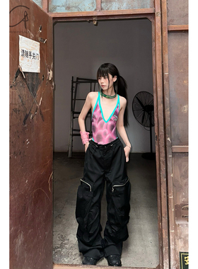 40%OFF WINDOWSEN 露背连体紧身衣