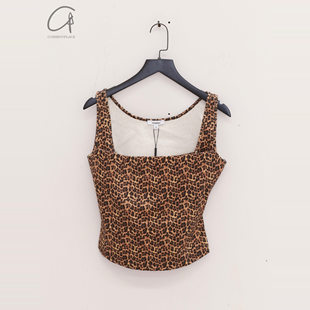 40%OFF LUNA背心吊带 MIAOU