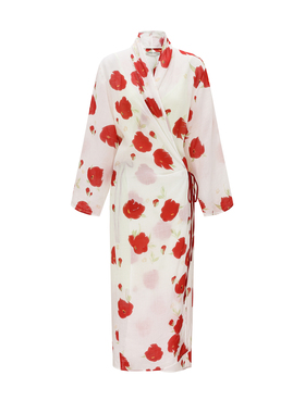 SAMUEL GUI YANG 26春夏 休闲连衣裙