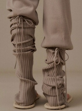 o cloche code 25秋冬 舞者过膝腿袜