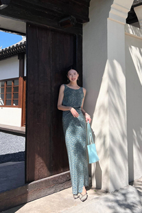 Cortana 玛琳娜连衣裙系列 西班牙