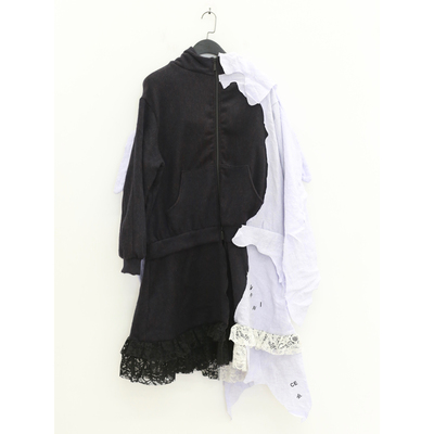 预 VeniceW 25秋冬 连帽衫