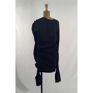 Bihan 拼接T恤衬衫 2898 法国 40%OFF 棉 Marc