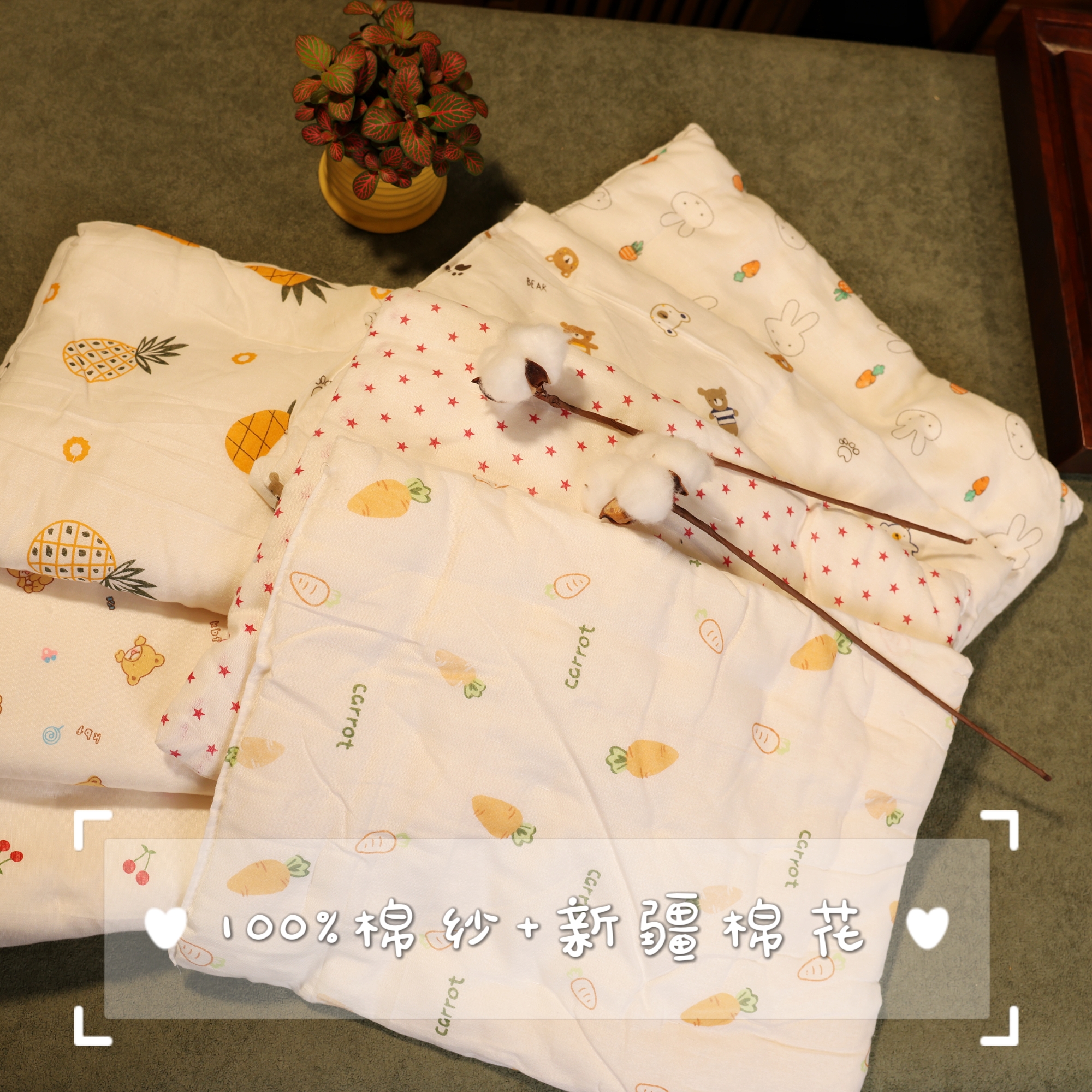 手工制作猫咪狗狗垫子窝宠物小被子春秋冬季款纯棉a类棉花被保暖