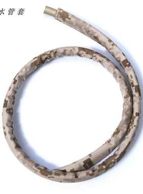 TACTK 翔野水袋管套 饮水管保护套 大/小 战术客TacticalGeek