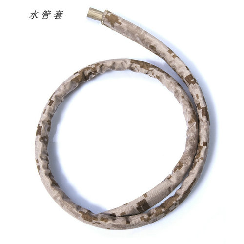 翔野水管套水袋饮水管保护套