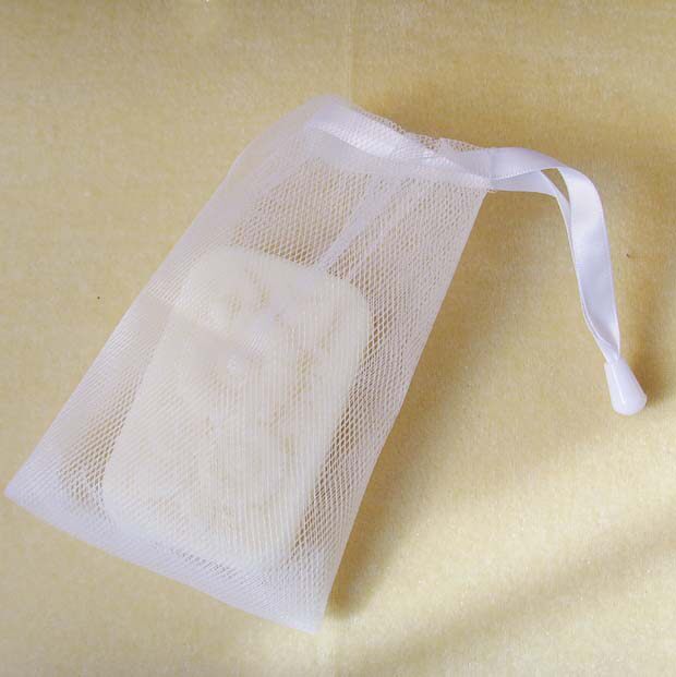 起泡网 打泡网 泡沫型洗面奶工具