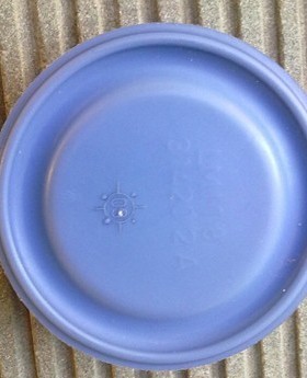 米顿罗电磁泵膜片B126-398TI B926-398  136-368I C126-368TIP056