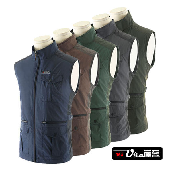 Débardeur sport pour homme - Ref 2022314 Image 1