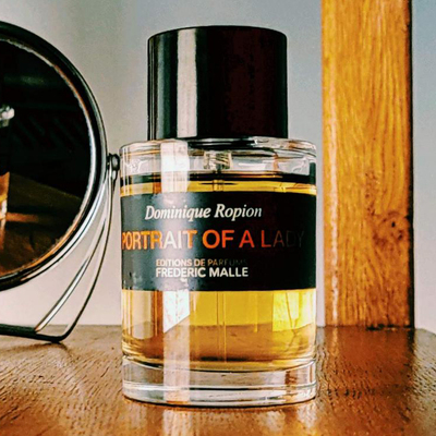 FREDERIC MALLE馥马尔贵妇肖像女士香水30ml持久清新淡香香氛喷雾