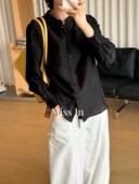 气质百搭显瘦上衣 时尚 2026新款 女装