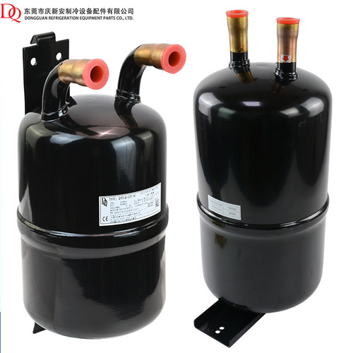 储液器气液分离器庆新安1-15匹格