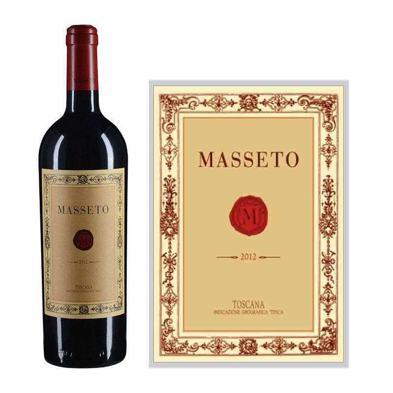 马赛多干红葡萄酒 Masseto 2014年 意大利柏图斯 收藏家精选|msdalam kategori Liquor, Wine - dari Buy2taobao.com untuk memberikan perkhidmatan ejen Taobao profesional membeli