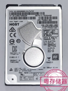 HGST HTS541010A7E630