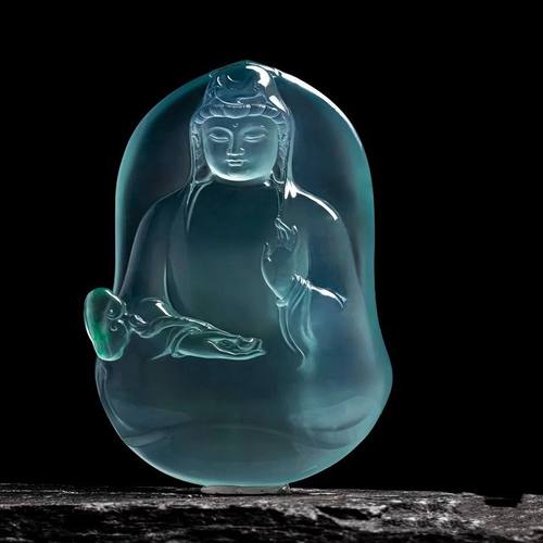 翡翠定制，毛料一经加工不退不换，拍前问清楚