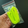 Fluorescent Yellow