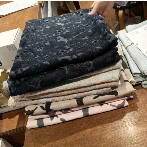 mina布料植物花卉玫瑰蔷薇砖