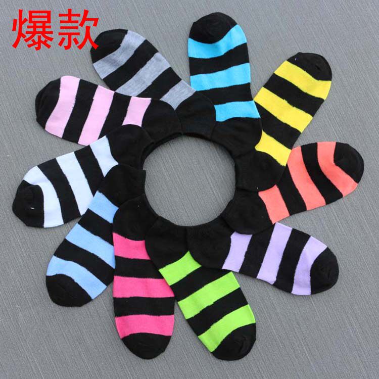 Chaussettes - collants simple - Ref 771459 Image 1