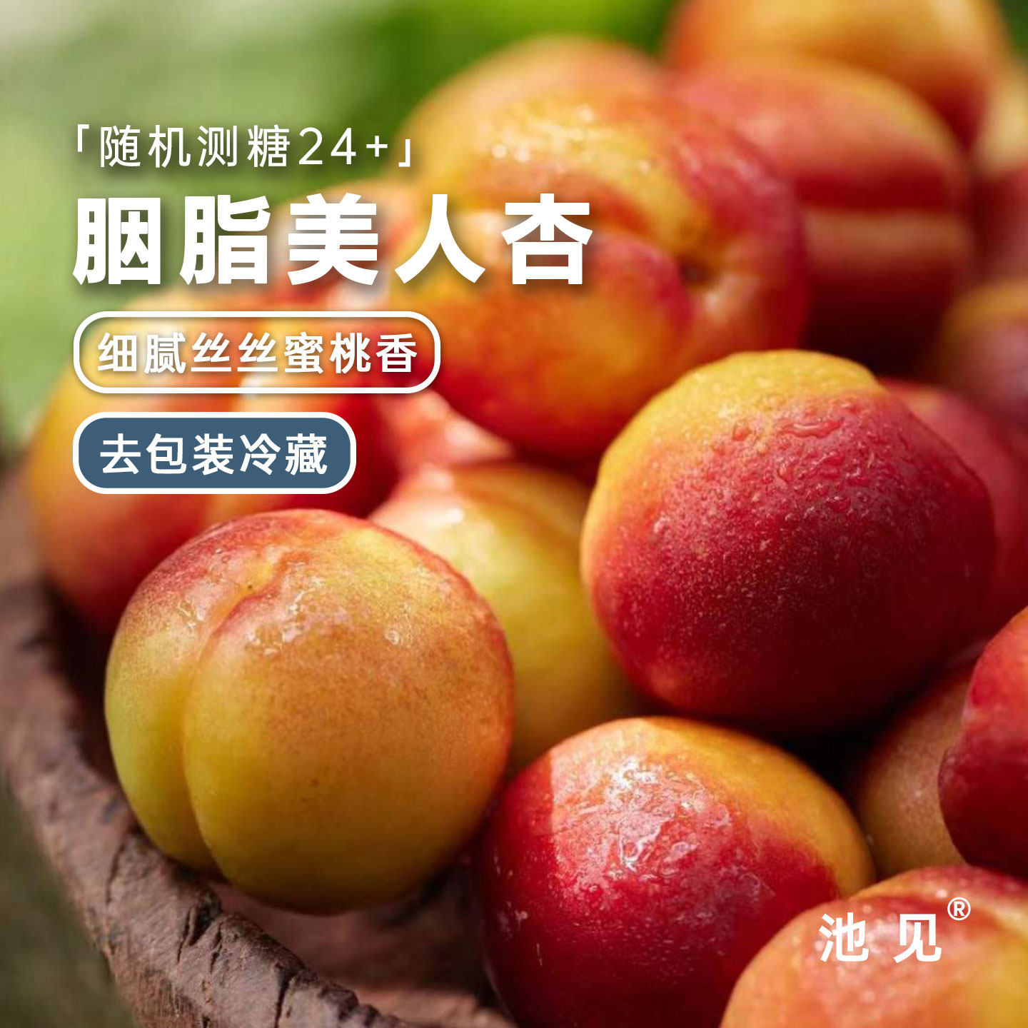 池见新疆哈密美人胭脂杏新鲜水果油杏当季现摘现发红杏子顺丰航空,水产肉类/新鲜蔬果/熟食,桃,淘宝优惠券,粉丝福利购,淘宝优惠卷