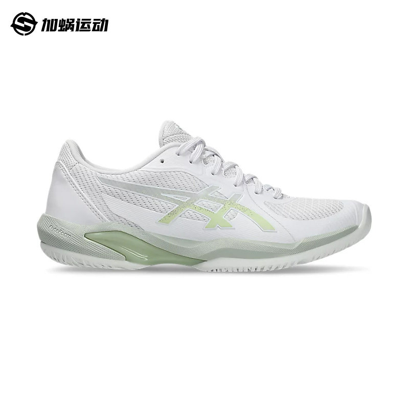 SFS亚瑟士SOLUTION SWIFT FF 2专业女子网球鞋运动鞋1042A265-103