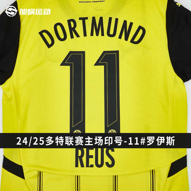 SFS24-25多特罗伊斯印号