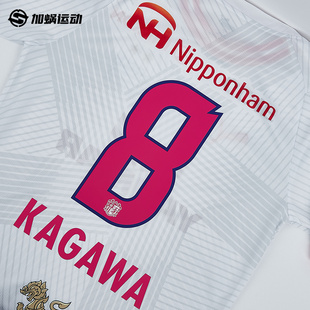 SFS 2024日本J联赛浦和红钻大阪樱花多球员印号 非球衣选项