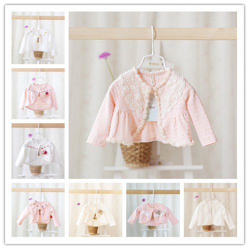 Cape pour fille IDEA - Ref 2154704 Image 1