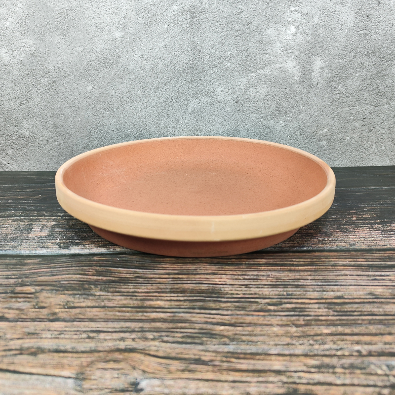 隔热垫粗陶土碗餐具复古