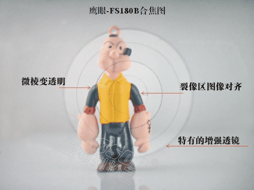 【水手】【鹰眼】适用佳能 750D/760D/800D/77D 裂像对焦屏