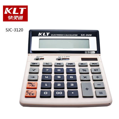 SJC-3120太阳能计数器快易通