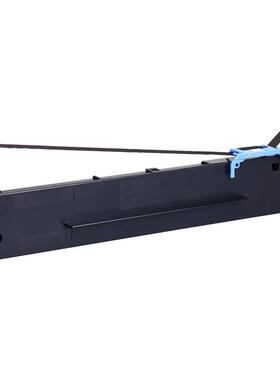 秦丝QS-D241N色带架QS-80L QS-N5 N3 进销存云打印机墨盒框含芯