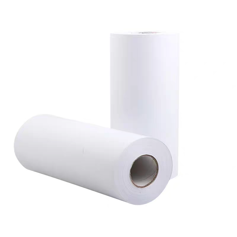 112mm*25m船用热敏打印纸传真纸NCR-333 DPU414 NAVTEX受信记录纸