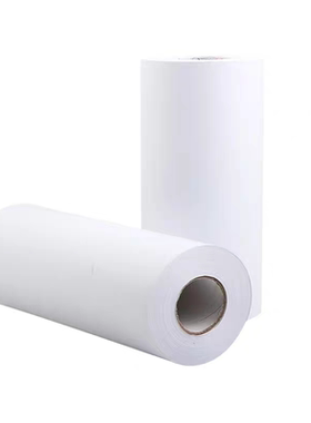 112mm*25m船用热敏打印纸传真纸NCR-333 DPU414 NAVTEX受信记录纸