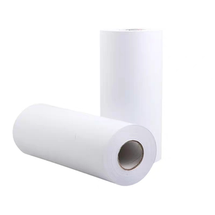 NAVTEX受信记录纸 112mm 25m船用热敏打印纸传真纸NCR 333 DPU414