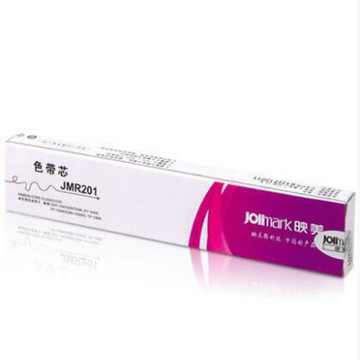 映美针式打印机JMR201色带芯 适用FP-530K/530KII/FP580K 色带架