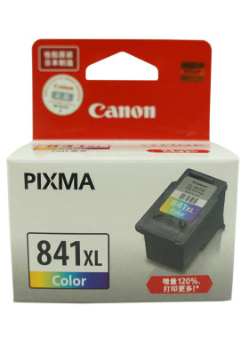 原装佳能PG-840墨盒MG3180 3580 MX378 398 MX518 528 538 CL-841
