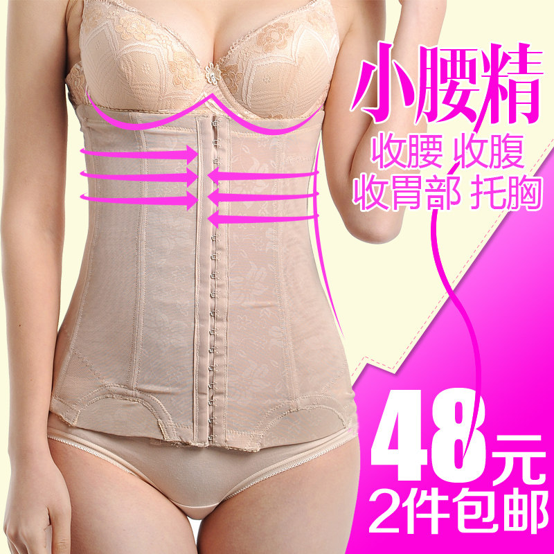 Corset en soie Ice - Ref 675068 Image 1