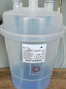 透明加湿桶罐BLOT3COOHO BL0T3C00H0 15KG公斤适用卡乐世图兹空调